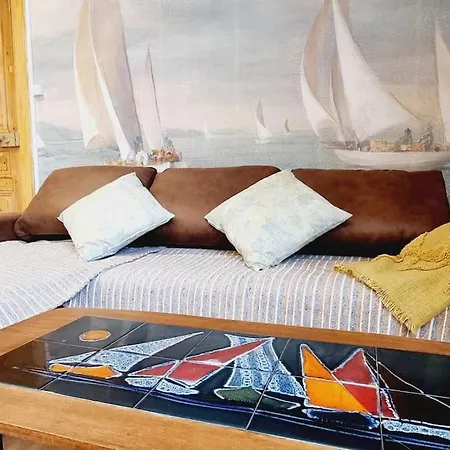 *villa Marine*la Vigie - Duplex Apartment Coudekerque-Branche